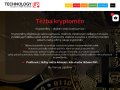 Partner pro těžení kryptoměn