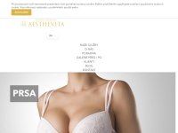 Aesthevita - profesionální plastická chirurgie