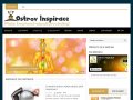 Ostrov Inspirace - online magazín