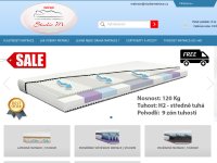 Studio Matrace - výrobce kvalitních matraci