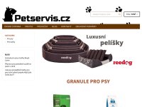 Petservis.cz