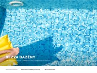 Bezva bazény - odpovíme na všechno