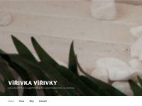 Vířivka vířivky - jak vybrat?