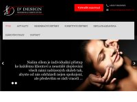 Designcosmetic.cz - kosmetické studio