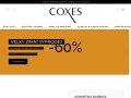 www.coxes.cz