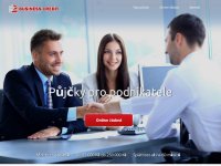 BUSINESS CREDIT - Pujcky-pro-podnikatele.cz