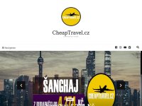 Cheaptravel.cz