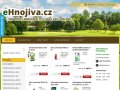 Ehnojiva.cz - trávníková hnojiva, osiva a směsi