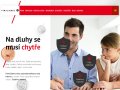 Finuance.eu | Férové finanční služby a odlužení