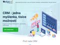 CRM systém pro vaše podnikání