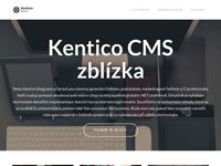 Kentico