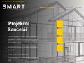 SMART | Projekty domů - Projekční kancelář