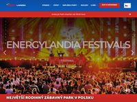 Zábavny park Polsko, Nejlepší lunapark Evropě