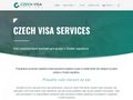 Czech Visa Services