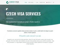 Czech Visa Services
