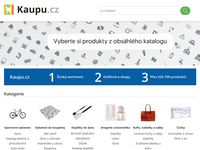 Kaupu.cz