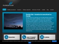 Florida Club – nemovitosti na Floridě