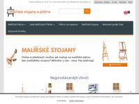 Výtvarné potřeby Malirsky-stojan.cz