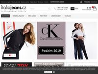 Móda ItaliaJeans.cz