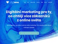 Digiamo - Online marketing zaměřený na výsledky
