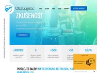 olzalogistic.com, s.r.o.