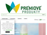 LR prémiové produkty pro zdraví a krásu