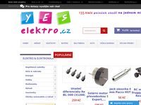 Elektronika a profi elektronika