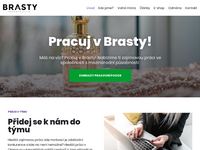 Pracuj v Brasty