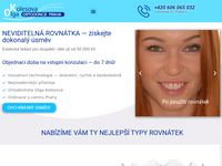 Ortodontická klinika Olga Kolesova