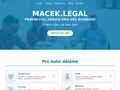 MACEK.LEGAL