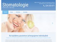 MUDr. Petr Kuvík - privátní stomatologie