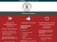 Wing Chun Akademie PROWEB