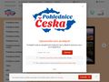 Turistické pohlednice Česka