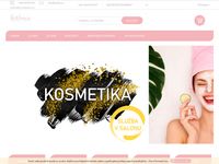 Kathara cosmetics solution