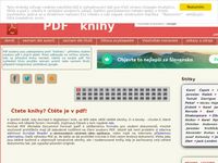 PDF knihy