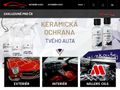 Detailing-car.cz – autokosmetika a detailing