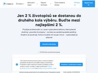 Cvapp.cz