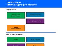 CreditPark.cz