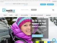 Identitid.com - Nejsi jen tak někdo