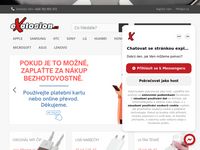 eXplosion.cz | Váš dodavatel mobilního příslušenství
