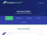 PujckaPoctive.cz – Přehledné srovnání půjček