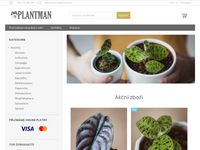 Plantman.cz