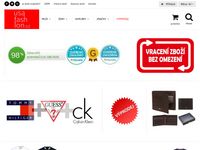 Módní outlet e-shop usafashion.cz