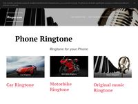 Phone Ringtone