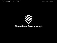 Securitex.eu – zabezpečovací systémy