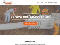 IT MARKET - Správa počítačových sítí