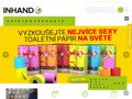 Hygienické potřeby, rukavice, ochranné pomůcky
