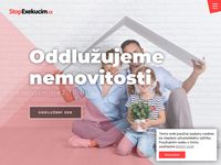 StopExekucim.cz