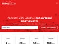 Pripojto.com - Neomezený internet