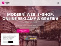 Tvorba webu, e-shopu, online marketing & grafika